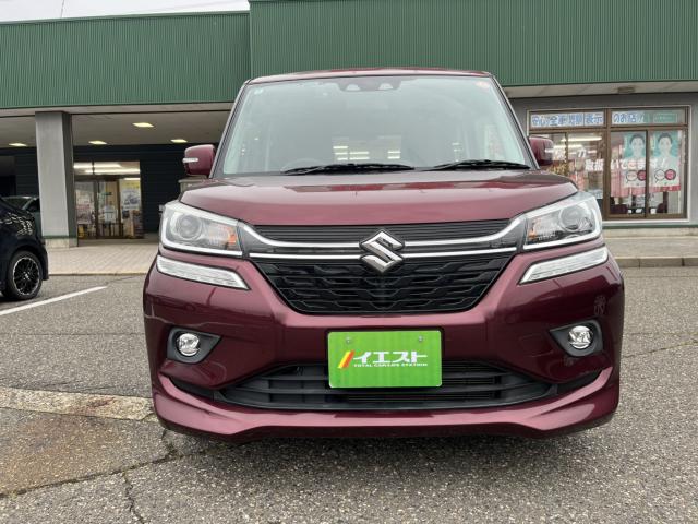 ソリオバンディット（新潟県新潟市西蒲区）画像12