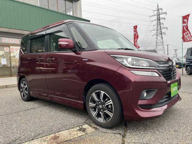 ソリオバンディット（新潟県新潟市西蒲区）画像13