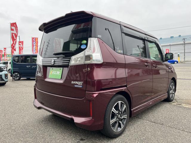 ソリオバンディット（新潟県新潟市西蒲区）画像14