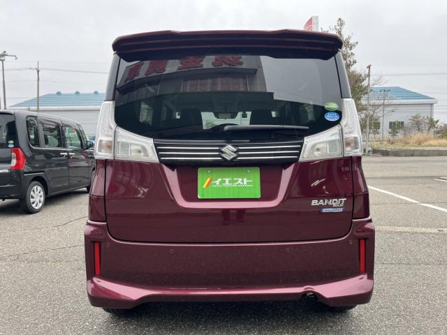 ソリオバンディット（新潟県新潟市西蒲区）画像15