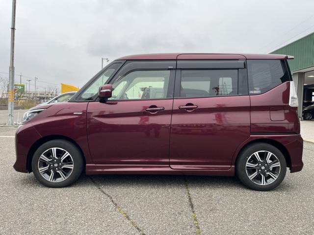 ソリオバンディット（新潟県新潟市西蒲区）画像17