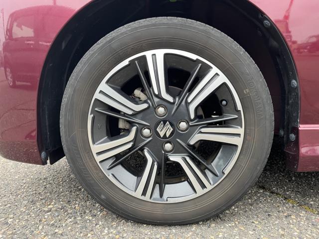 ソリオバンディット（新潟県新潟市西蒲区）画像18