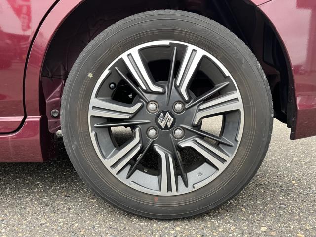 ソリオバンディット（新潟県新潟市西蒲区）画像19