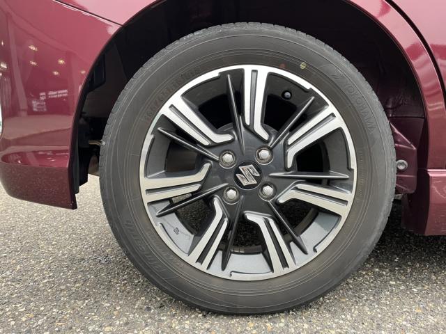 ソリオバンディット（新潟県新潟市西蒲区）画像20