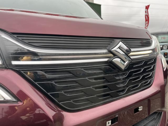 ソリオバンディット（新潟県新潟市西蒲区）画像25