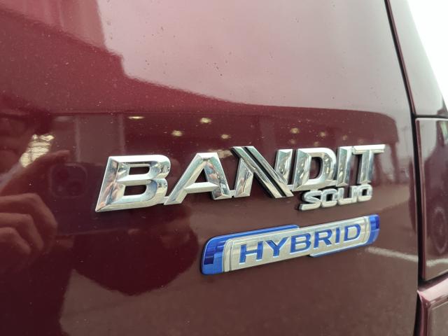 ソリオバンディット（新潟県新潟市西蒲区）画像27