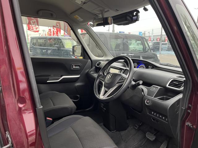 ソリオバンディット（新潟県新潟市西蒲区）画像44