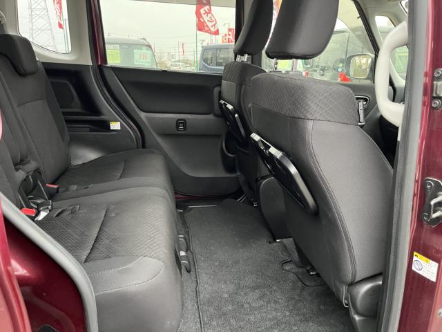 ソリオバンディット（新潟県新潟市西蒲区）画像45