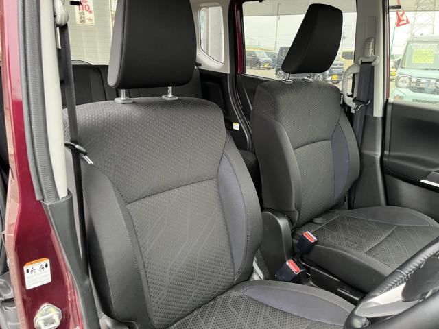 ソリオバンディット（新潟県新潟市西蒲区）画像46