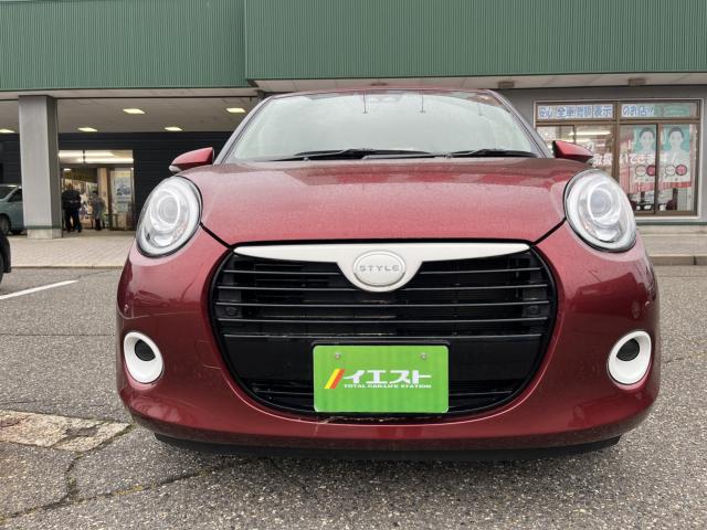 ブーン（新潟県新潟市西蒲区）画像13