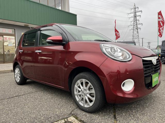 ブーン（新潟県新潟市西蒲区）画像14