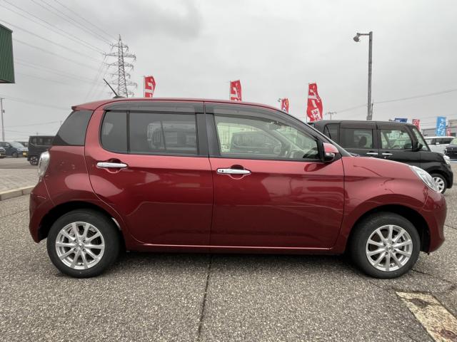 ブーン（新潟県新潟市西蒲区）画像15