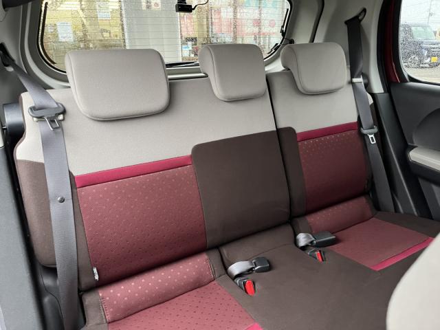 ブーン（新潟県新潟市西蒲区）画像47