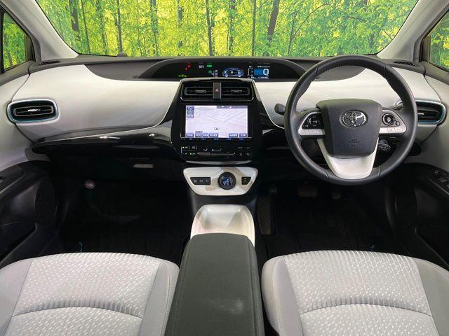 プリウス（新潟県新潟市南区）画像2