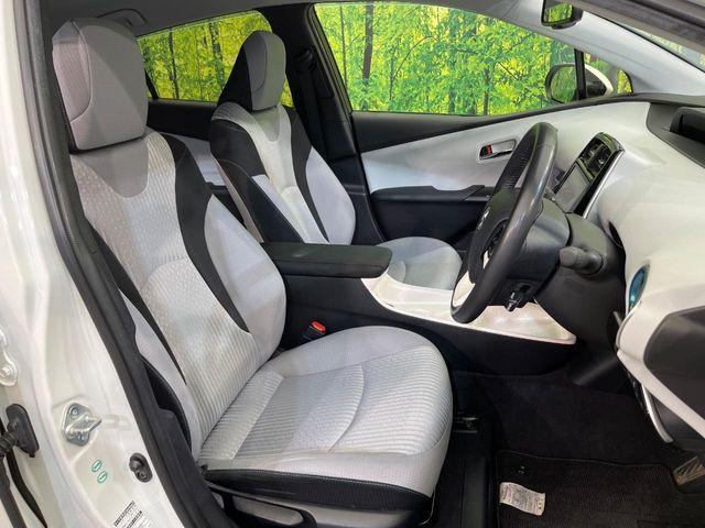 プリウス（新潟県新潟市南区）画像9