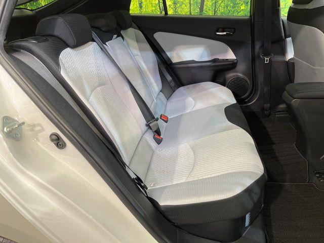 プリウス（新潟県新潟市南区）画像10