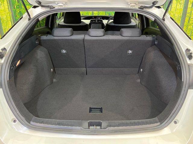 プリウス（新潟県新潟市南区）画像11