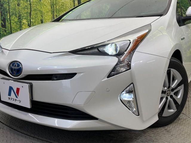 プリウス（新潟県新潟市南区）画像12