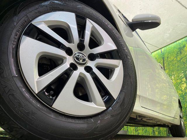 プリウス（新潟県新潟市南区）画像13