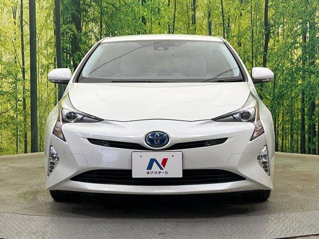 プリウス（新潟県新潟市南区）画像14