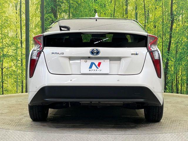 プリウス（新潟県新潟市南区）画像15