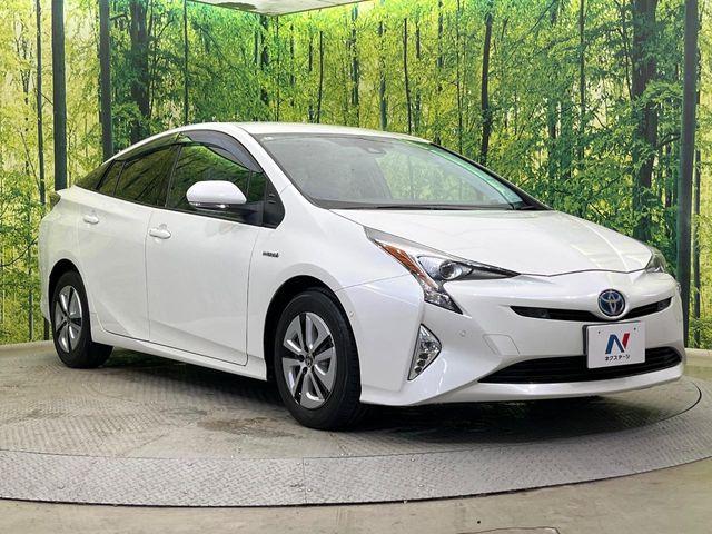 プリウス（新潟県新潟市南区）画像16