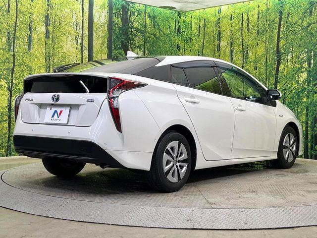 プリウス（新潟県新潟市南区）画像17