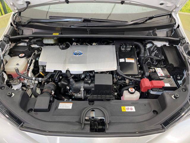 プリウス（新潟県新潟市南区）画像18