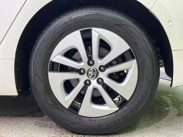 プリウス（新潟県新潟市南区）画像21