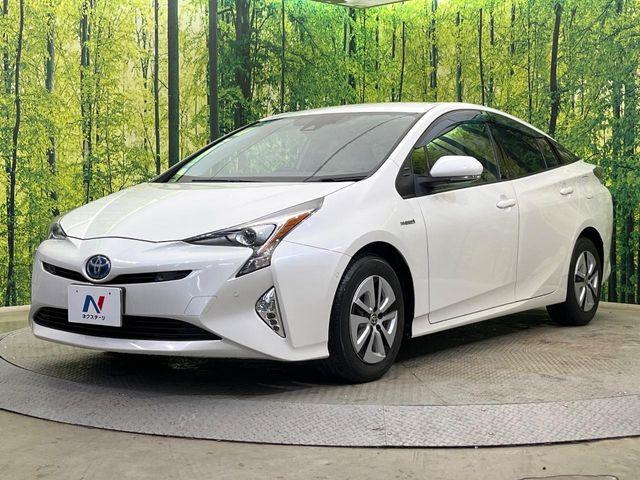 プリウス（新潟県新潟市南区）画像25