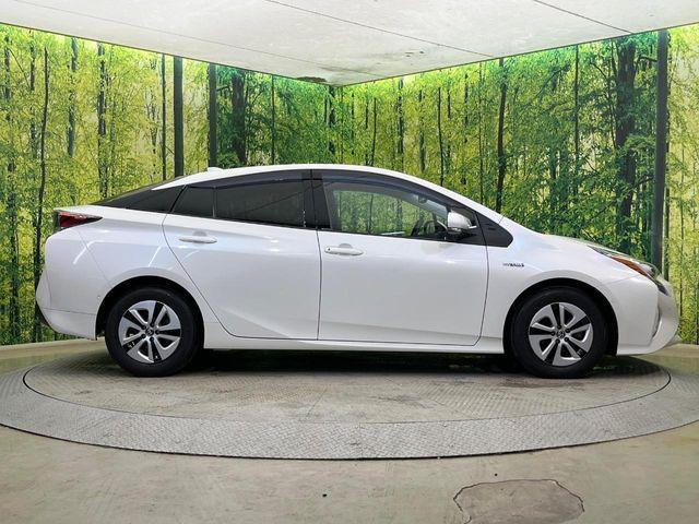プリウス（新潟県新潟市南区）画像26