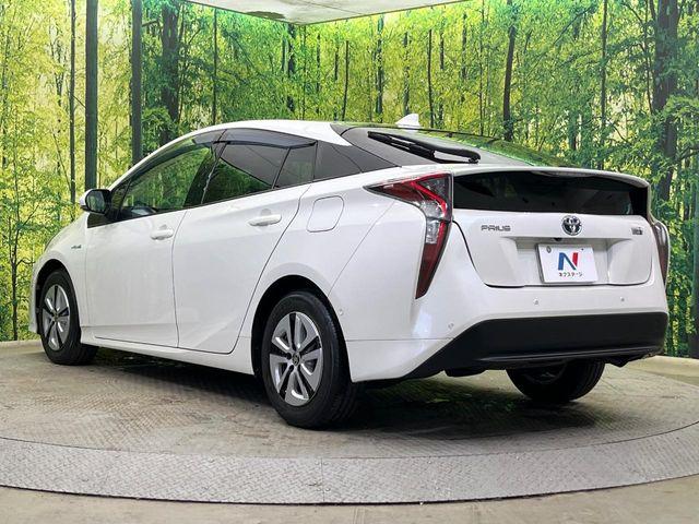 プリウス（新潟県新潟市南区）画像27