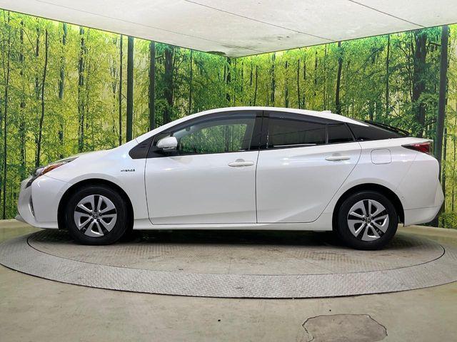 プリウス（新潟県新潟市南区）画像28