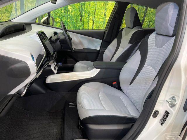 プリウス（新潟県新潟市南区）画像32