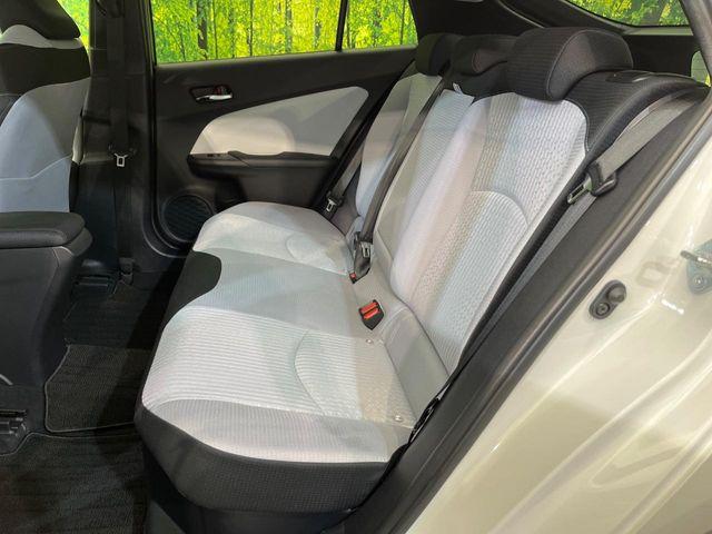 プリウス（新潟県新潟市南区）画像33