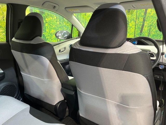 プリウス（新潟県新潟市南区）画像35