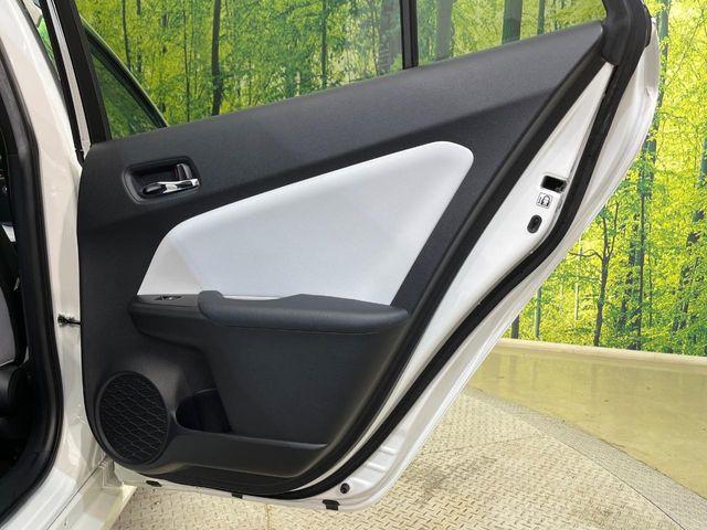 プリウス（新潟県新潟市南区）画像37