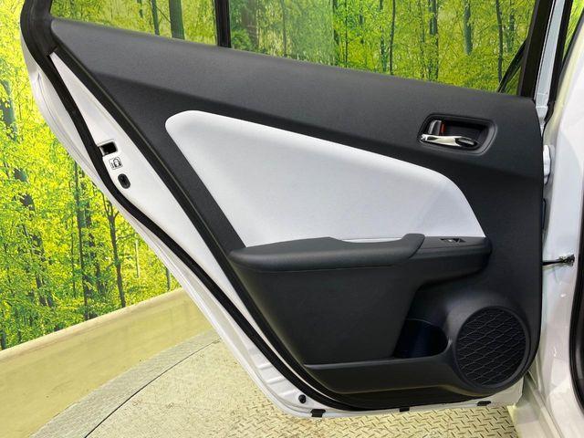 プリウス（新潟県新潟市南区）画像38