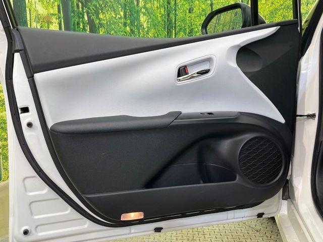 プリウス（新潟県新潟市南区）画像39