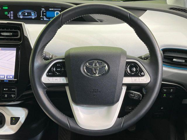 プリウス（新潟県新潟市南区）画像40