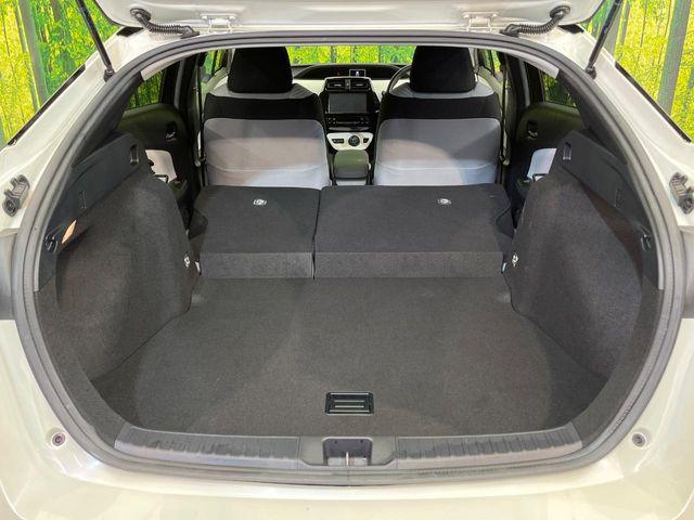 プリウス（新潟県新潟市南区）画像41