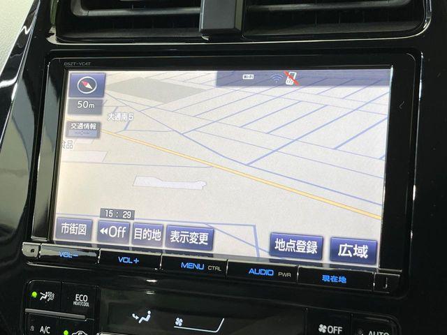 プリウス（新潟県新潟市南区）画像49