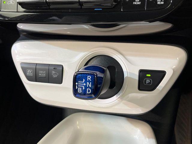 プリウス（新潟県新潟市南区）画像62