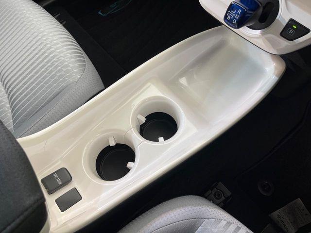 プリウス（新潟県新潟市南区）画像66