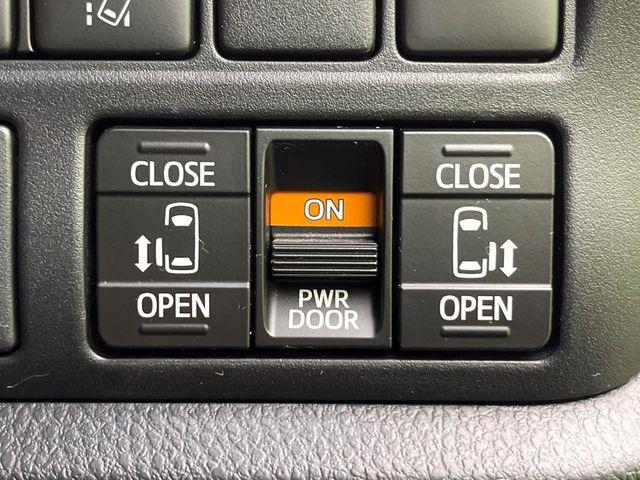 ヴォクシー（新潟県新潟市南区）画像4