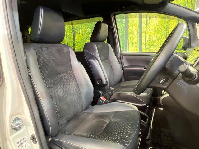 ヴォクシー（新潟県新潟市南区）画像10