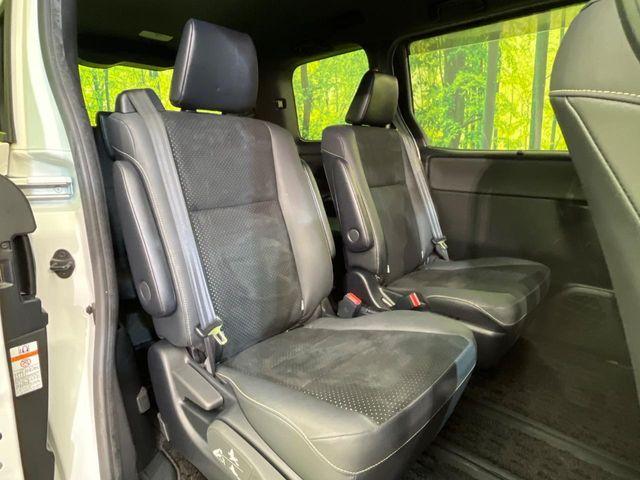 ヴォクシー（新潟県新潟市南区）画像11