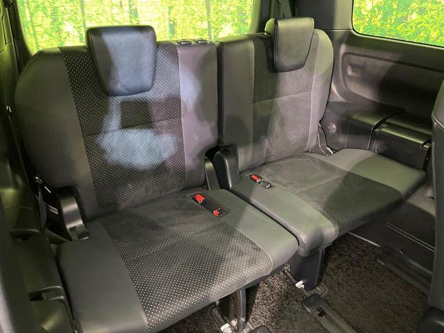 ヴォクシー（新潟県新潟市南区）画像12