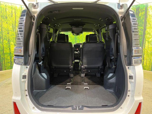 ヴォクシー（新潟県新潟市南区）画像13