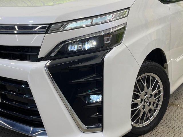 ヴォクシー（新潟県新潟市南区）画像14